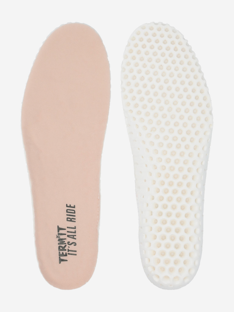 Кеды утепленные женские Termit Jumble Next CL Mid