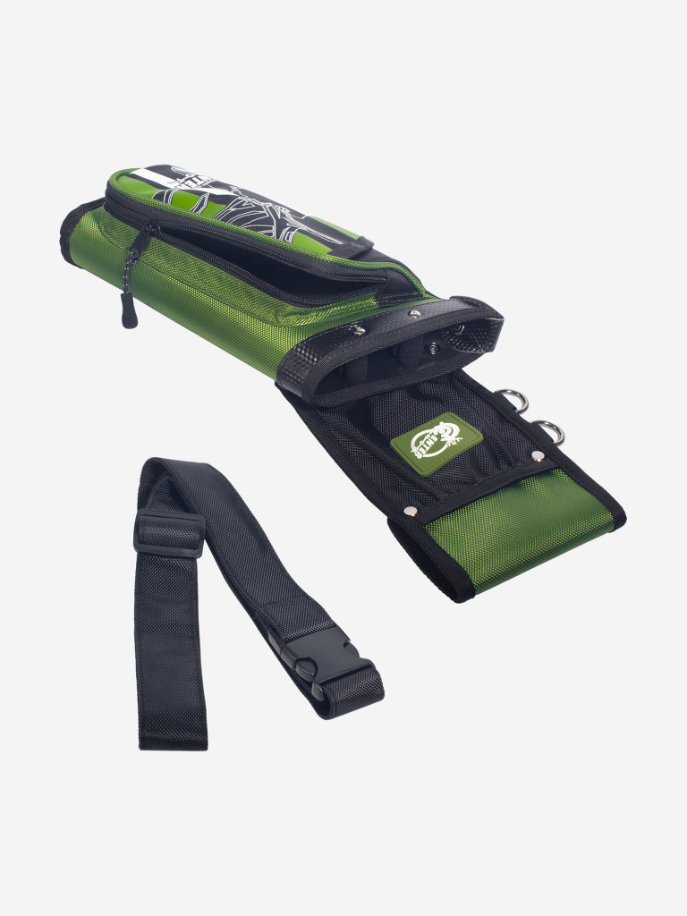 Колчан поясной Centershot Field