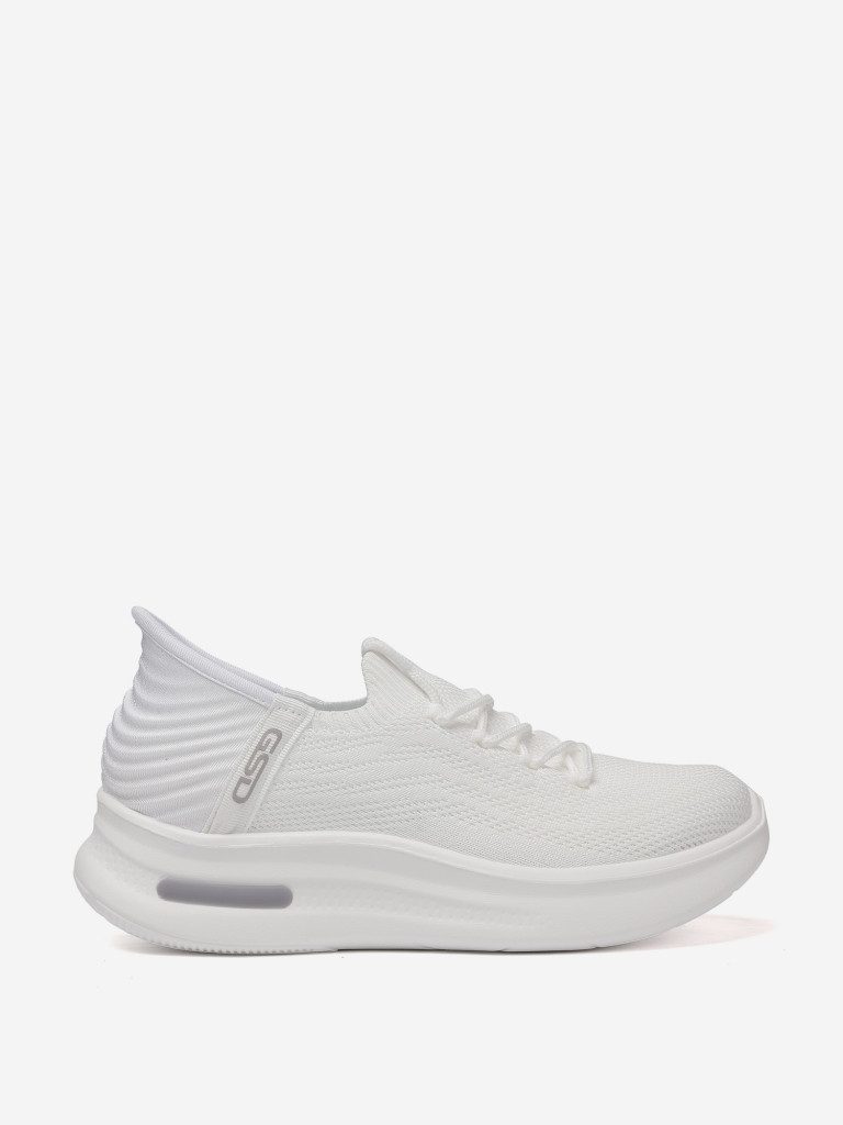 Слипоны женские GSD