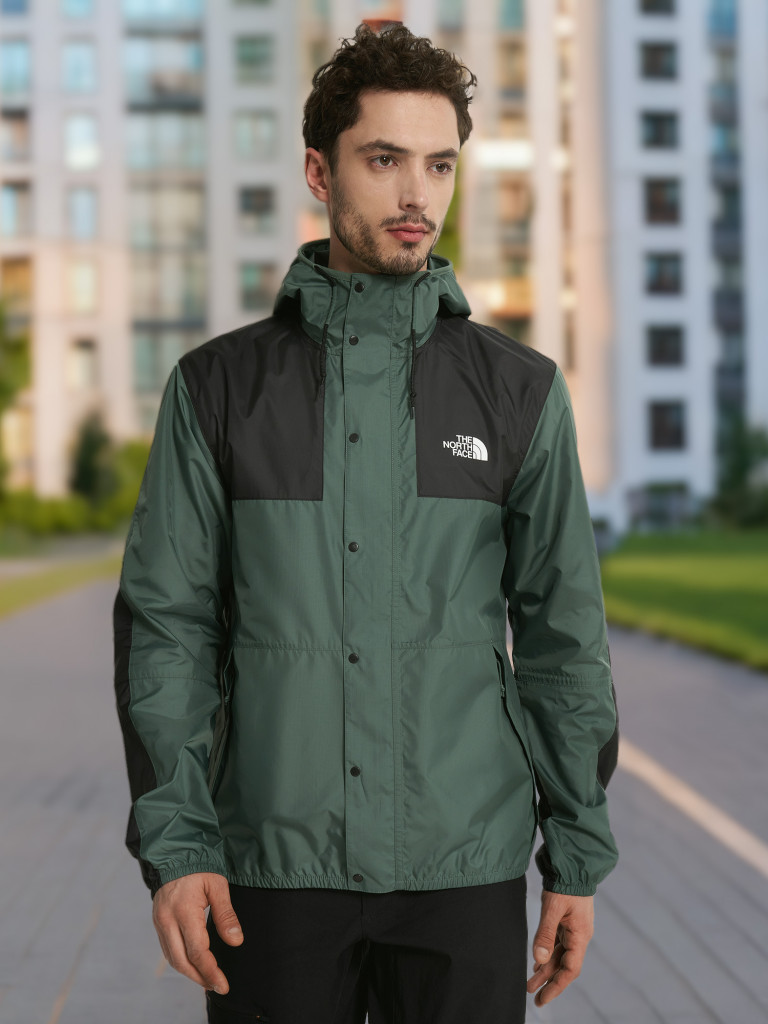 Ветровка мужская The North Face Seasonal Mountain