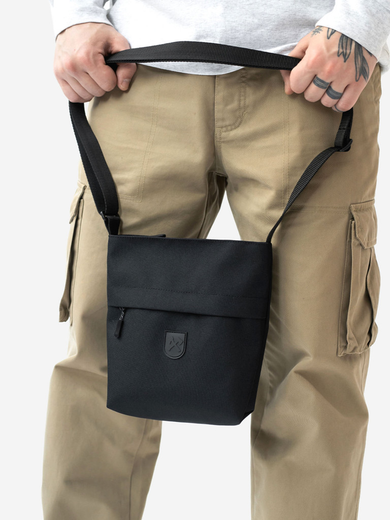 Сумка Harry Hatchet Messenger