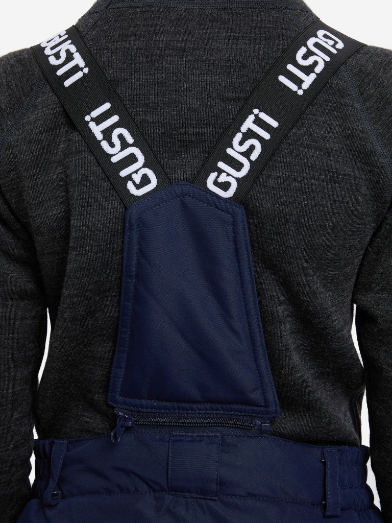 Полукомбинезон для мальчиков Gusti