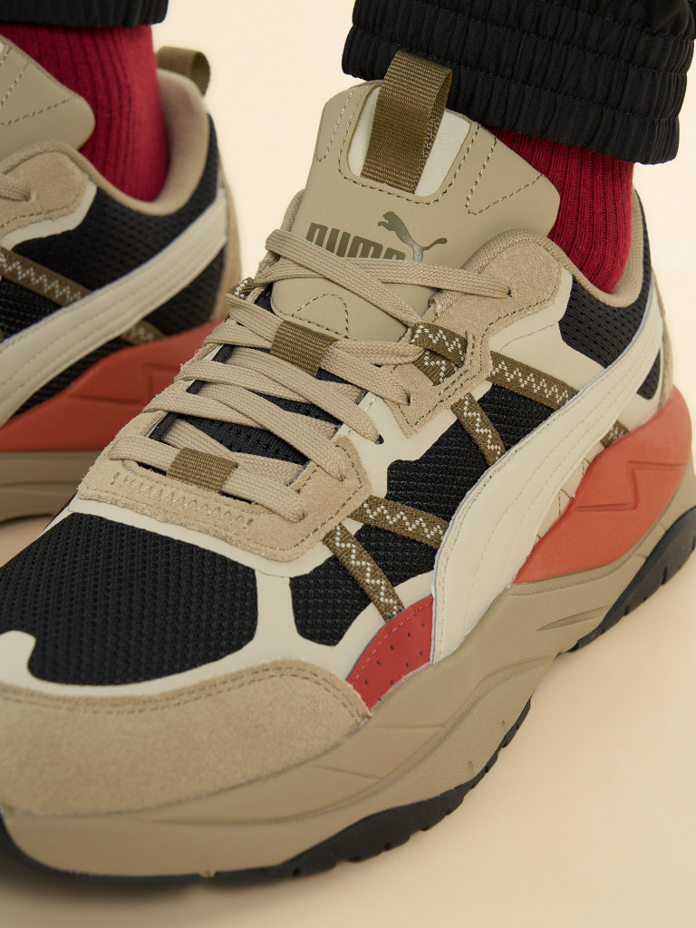 Кроссовки мужские PUMA X-Ray Tour