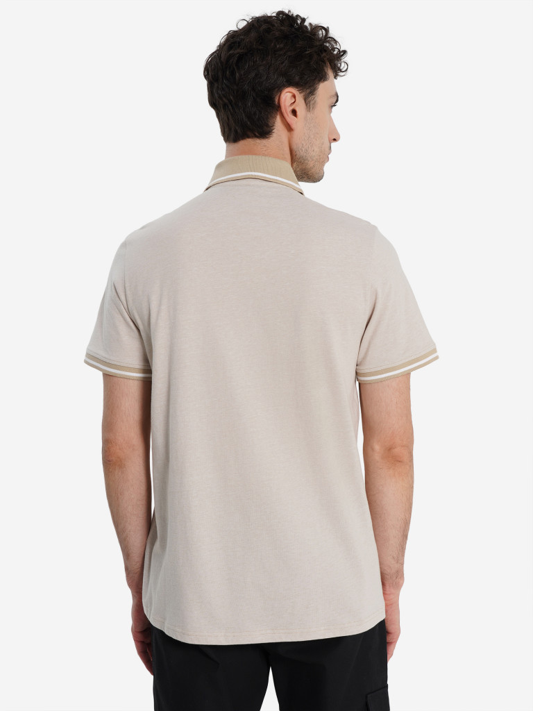 Поло мужское Outventure