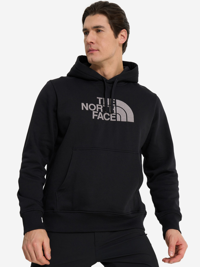 Худи мужское The North Face Drew Peak