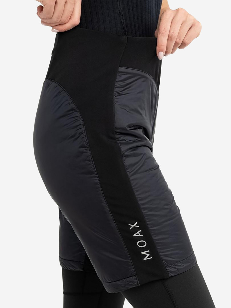 Шорты утепленные MOAXSPORT Laura