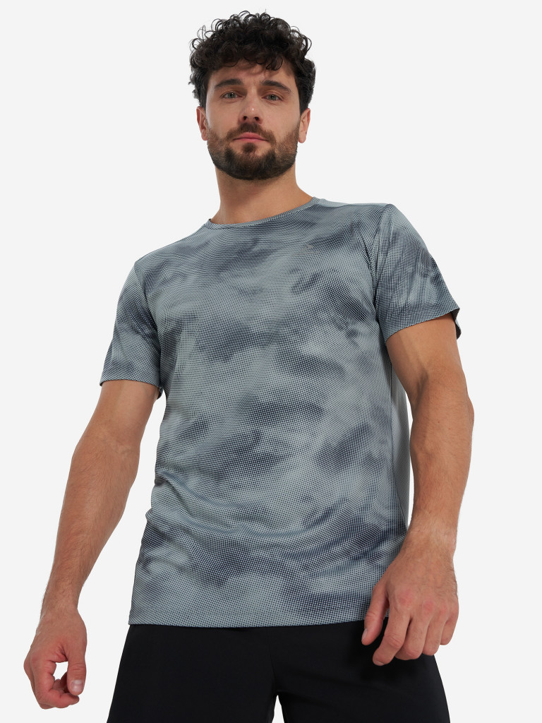 Футболка мужская Demix