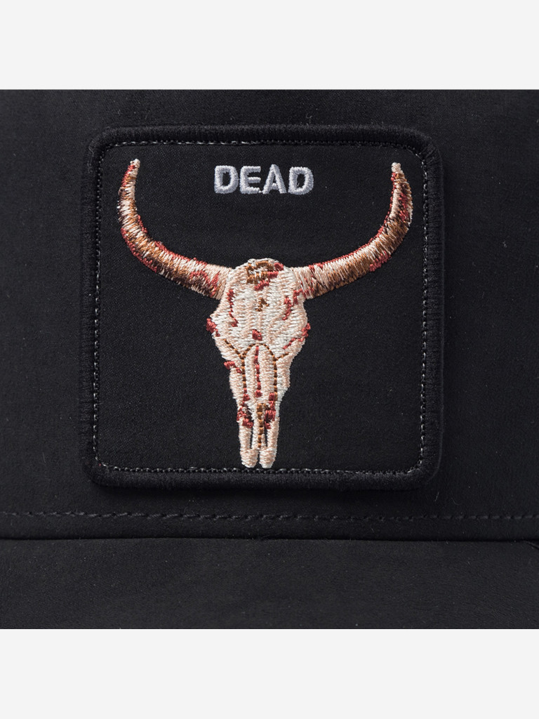 Бейсболка с сеточкой GOORIN BROTHERS 101-2125