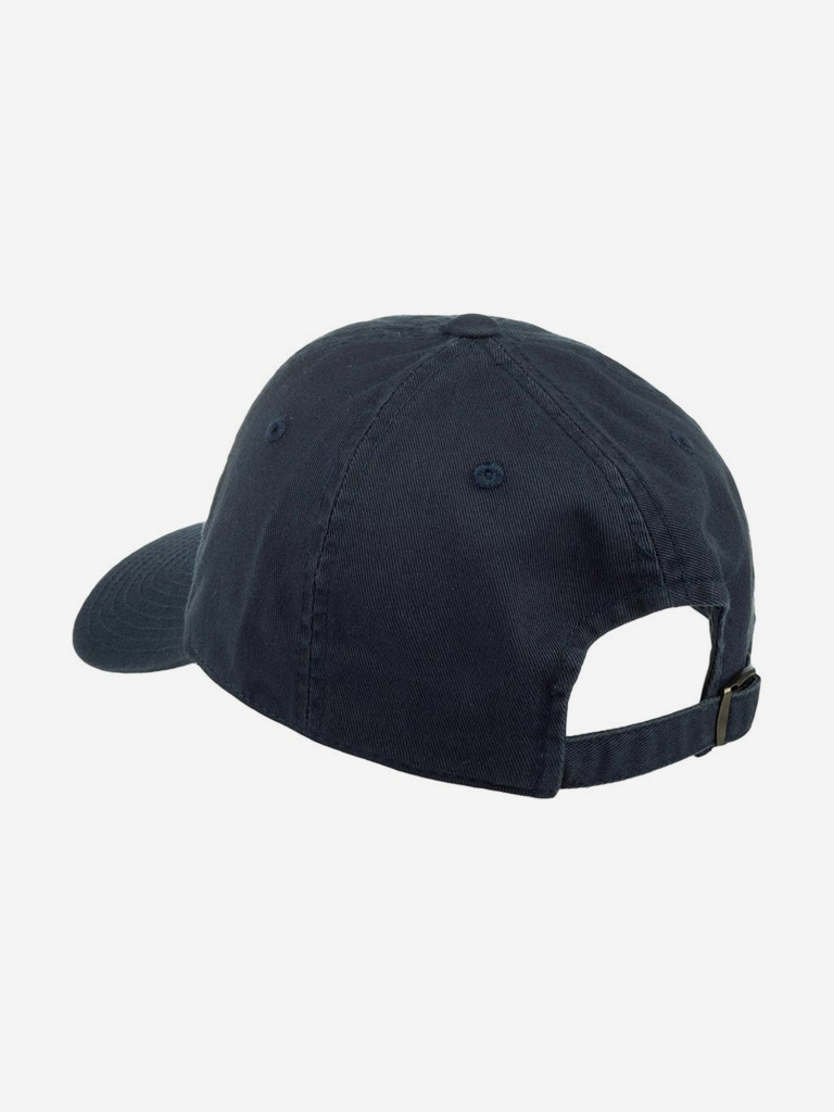 Бейсболка AMERICAN NEEDLE 21015A-TX Texas Micro Slouch Dad Cap (синий)