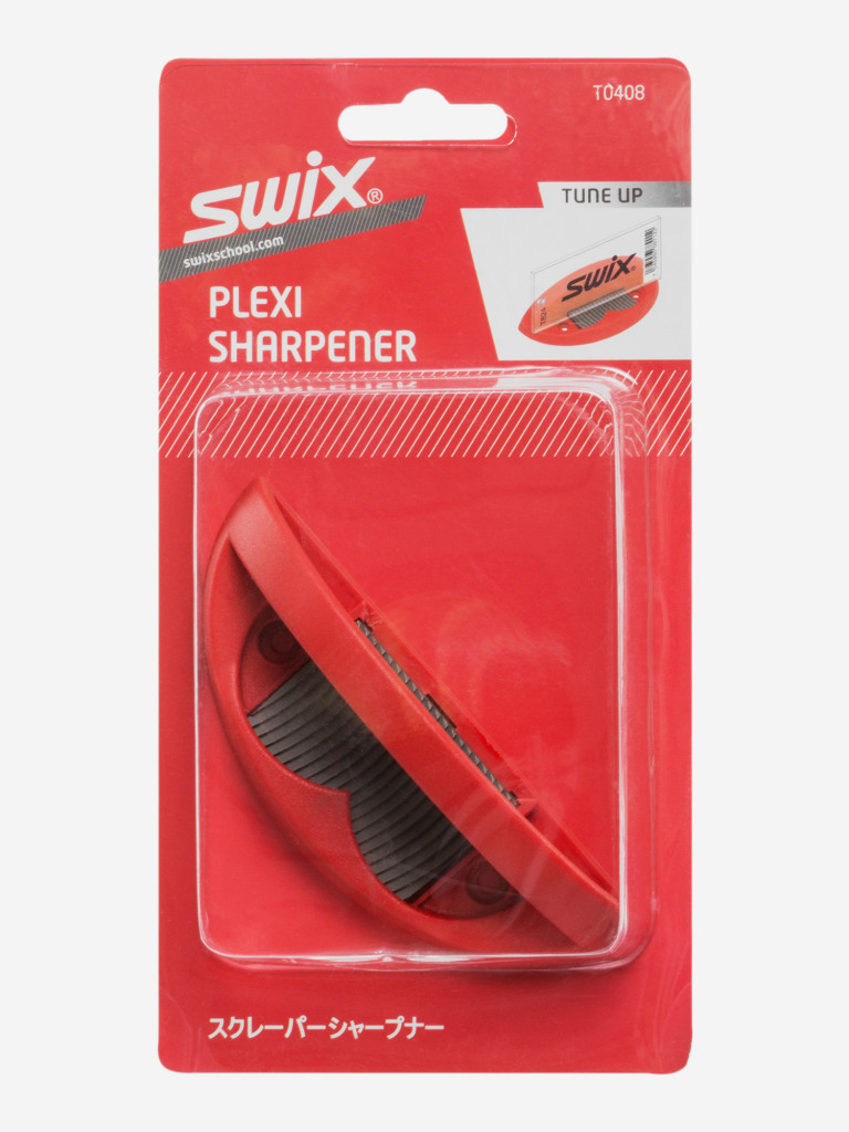 Инструмент для заточки скребков Swix T408