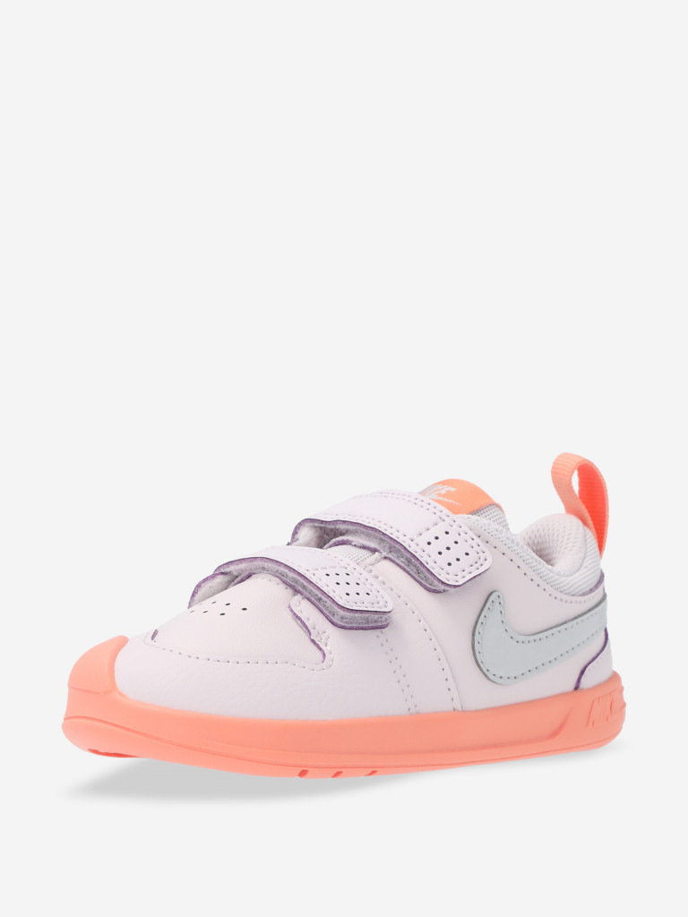 Кеды для девочек Nike Pico 5 (TDV)