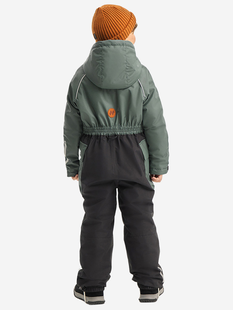 Комбинезон NIKASTYLE