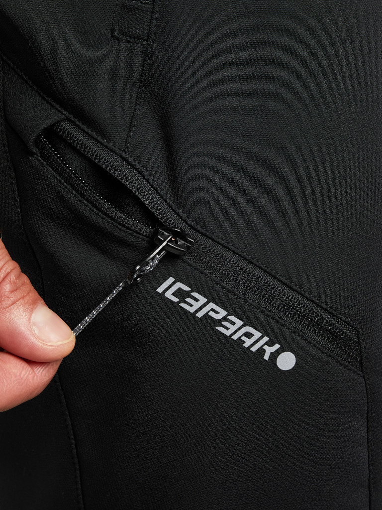 Брюки утепленные мужские IcePeak Vreden