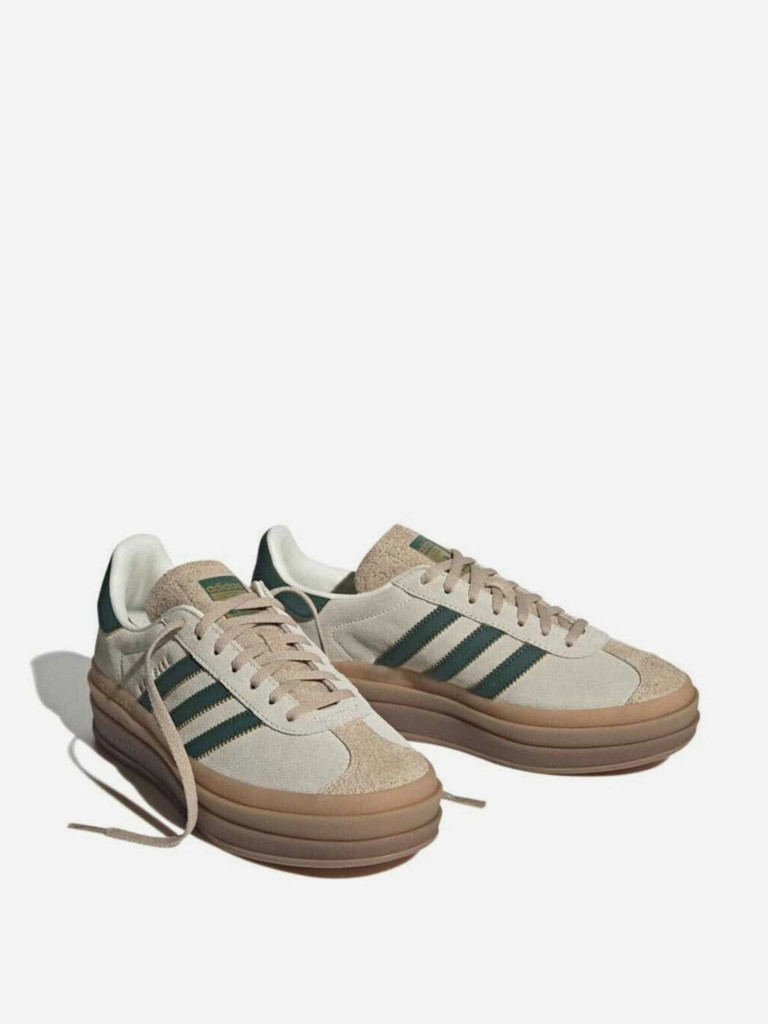 Кроссовки Adidas Gazelle Bold