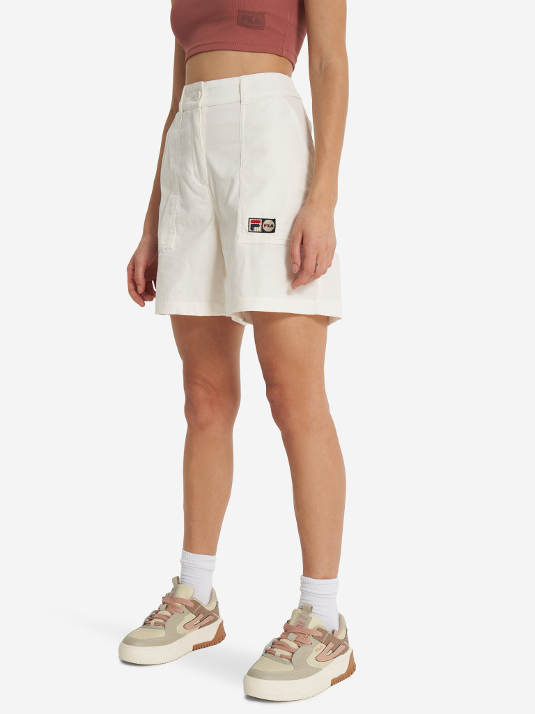 Шорты женские FILA