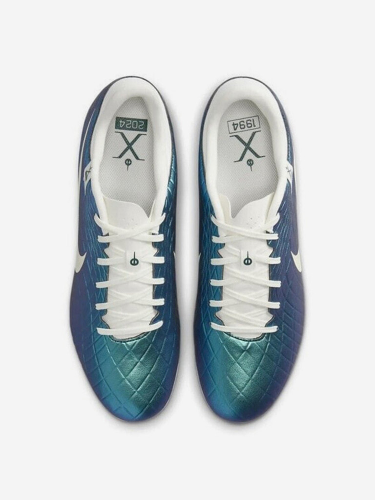 Бутсы Nike Tiempo Legend 10 Academy MG