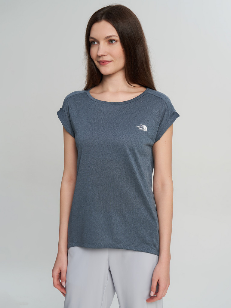 Футболка женская The North Face Tanken Tank