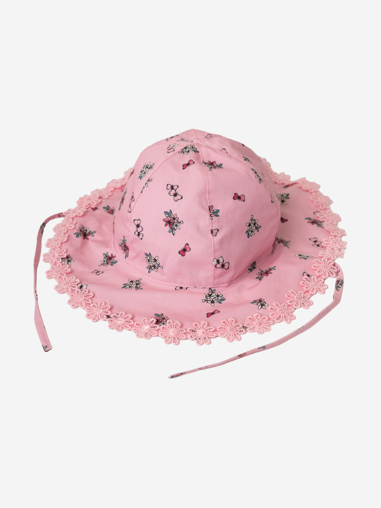 Панама для девочек PlayToday