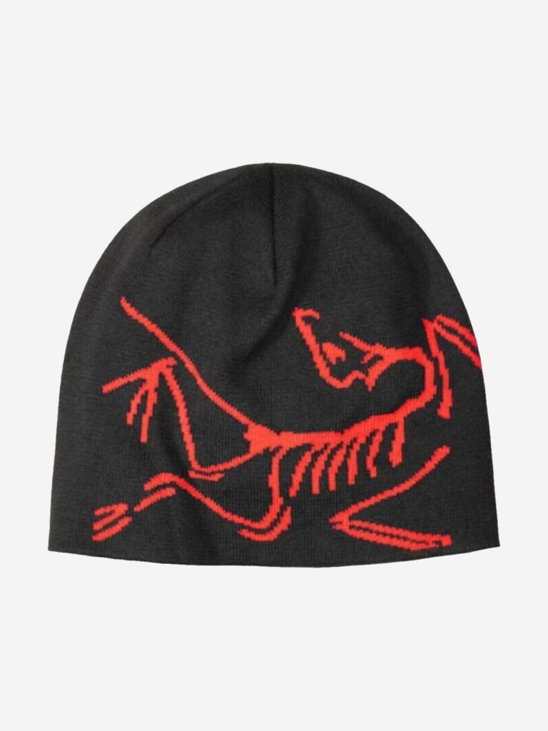 Шапка Arc'teryx Cotton Beanie