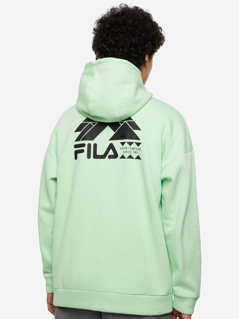 Толстовка мужская FILA Heritage