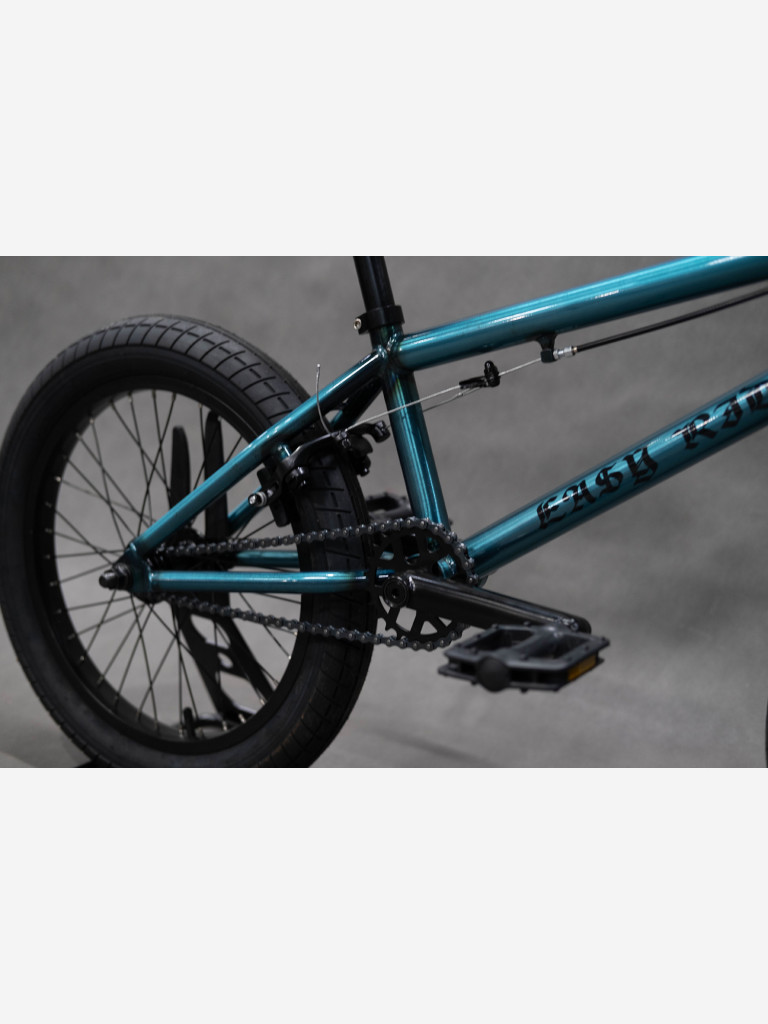 Велосипед BMX EasyRider 18"