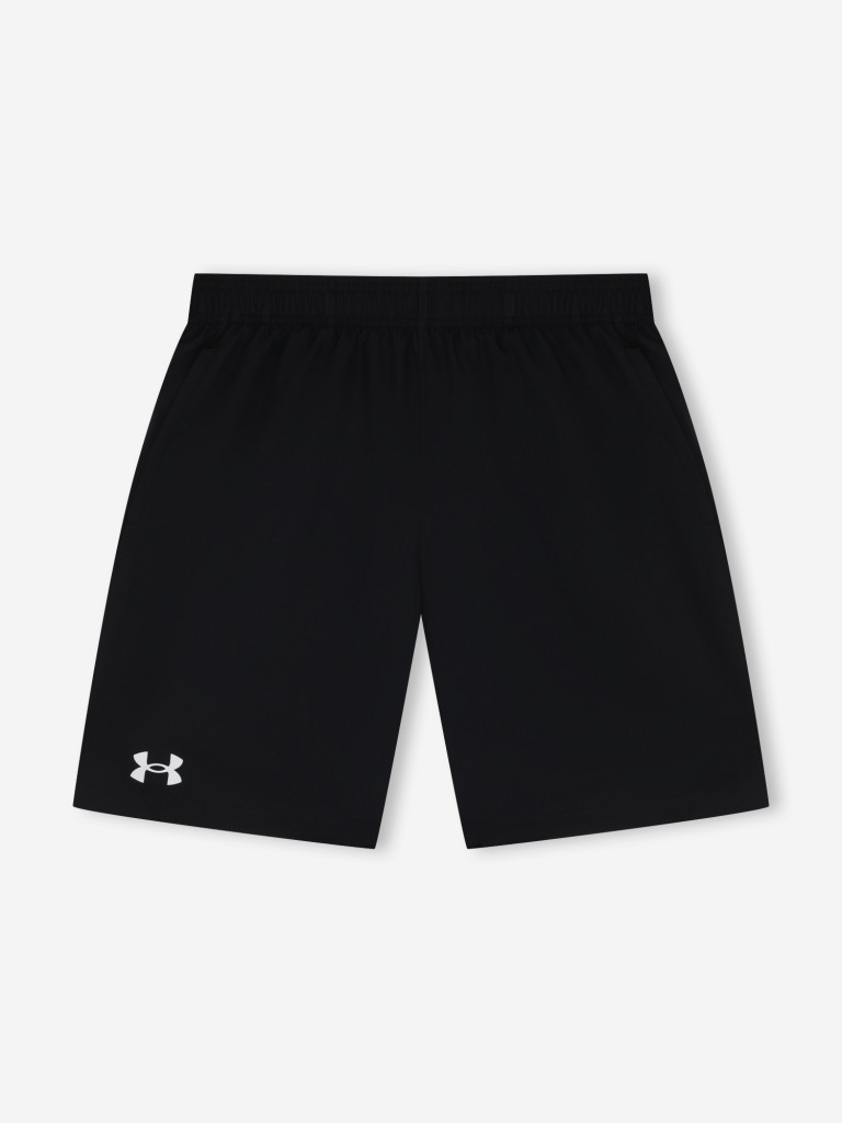 Шорты для мальчиков Under Armour Tech
