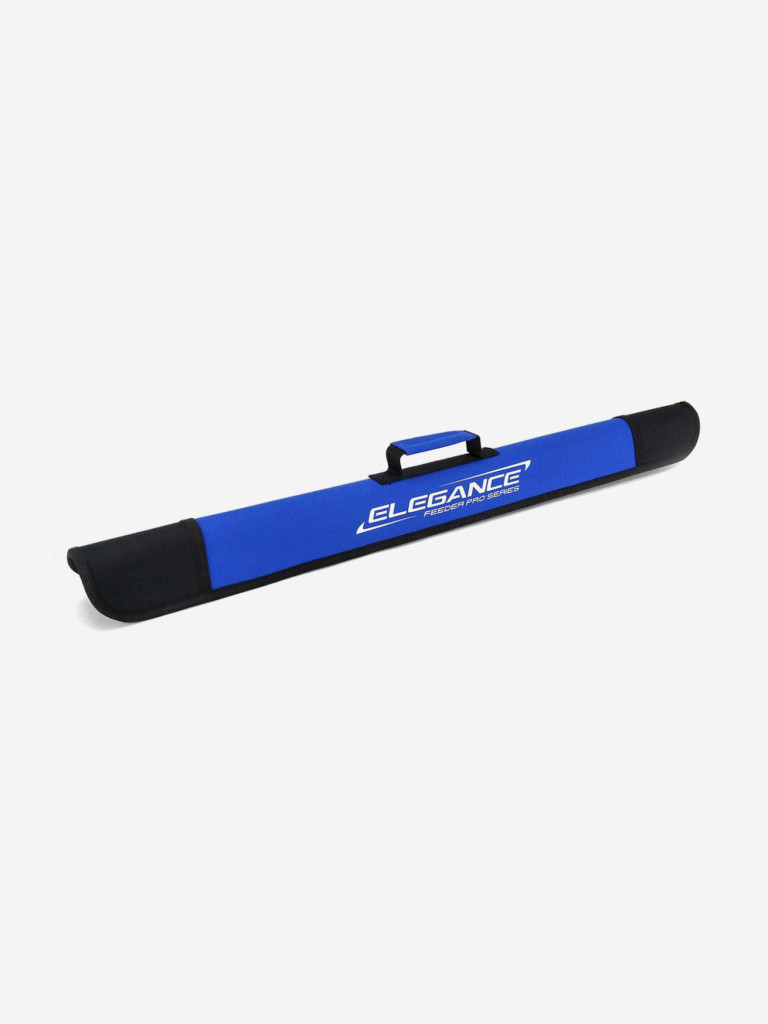 Чехол для фидерных вершинок ELEGANCE FEEDER PRO 83см