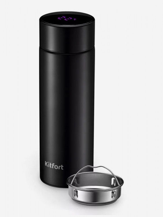Термос Kitfort KT-1220