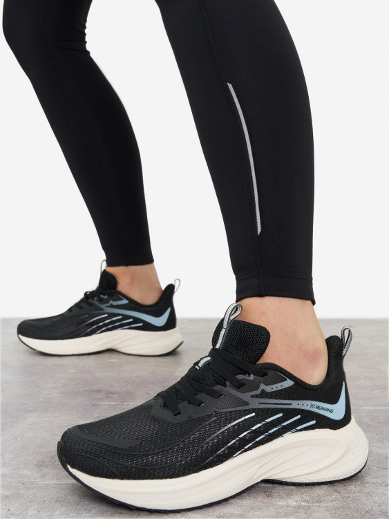 Кроссовки женские 361° Upstream