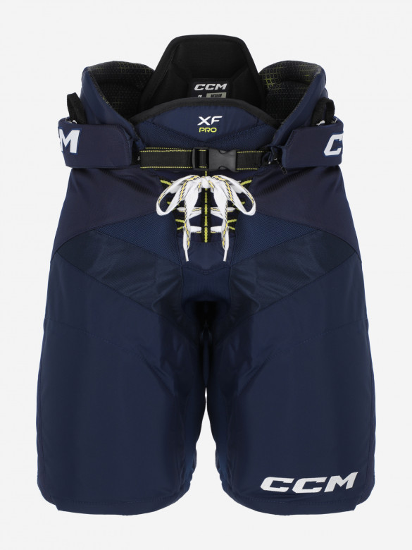 Шорты хоккейные CCM Tacks XF Pro SR
