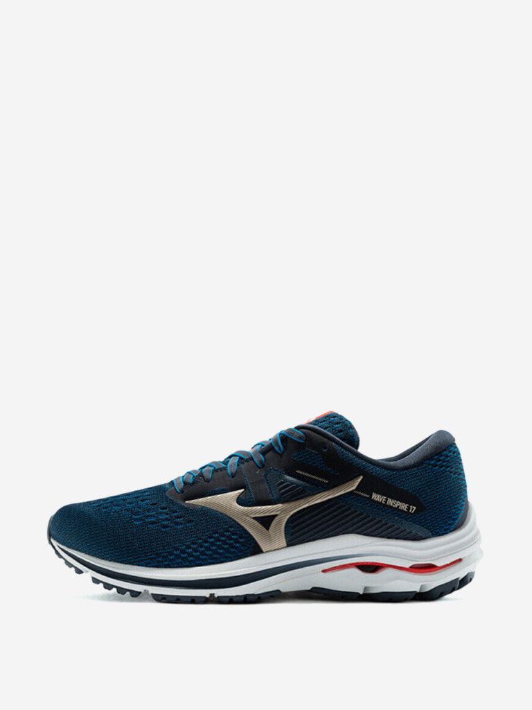 Кроссовки Mizuno Wave Inspire 17