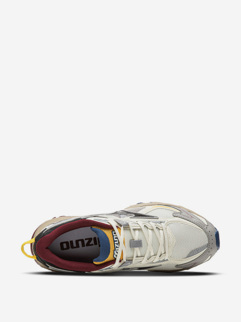 Кроссовки беговые унисекс Mizuno FIYI TL
