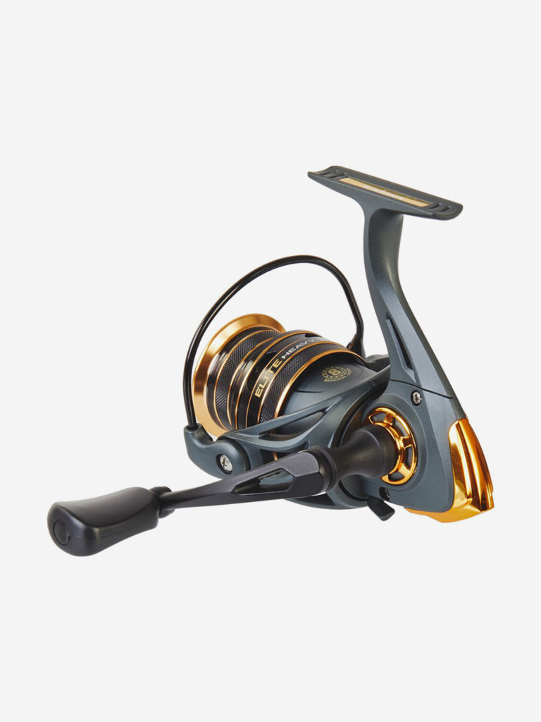 Катушка безынерционная Salmo Elite HEAVY JIG 8 3500FD