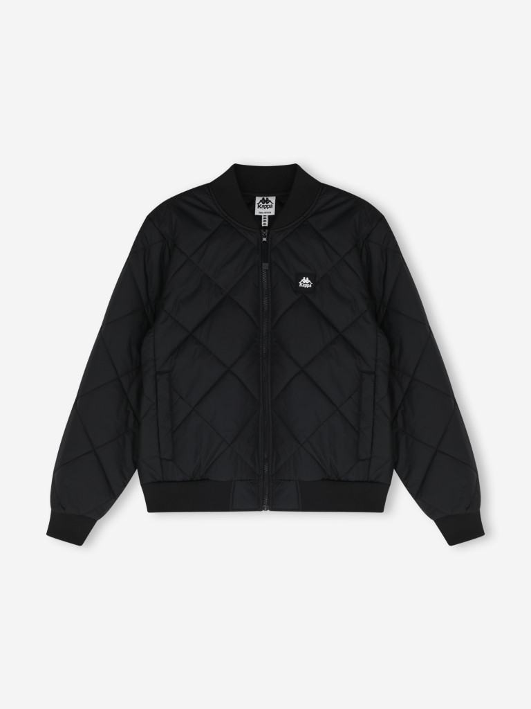 Куртка утепленная мужская Kappa