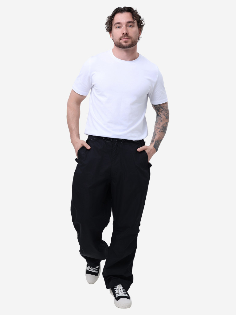 Брюки спортивные Parachute Pant Alpha Industries