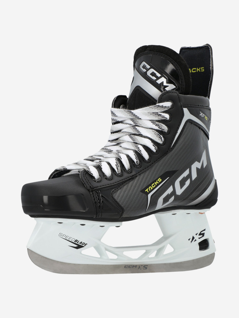 Коньки хоккейные CCM Tacks XF 70 SR