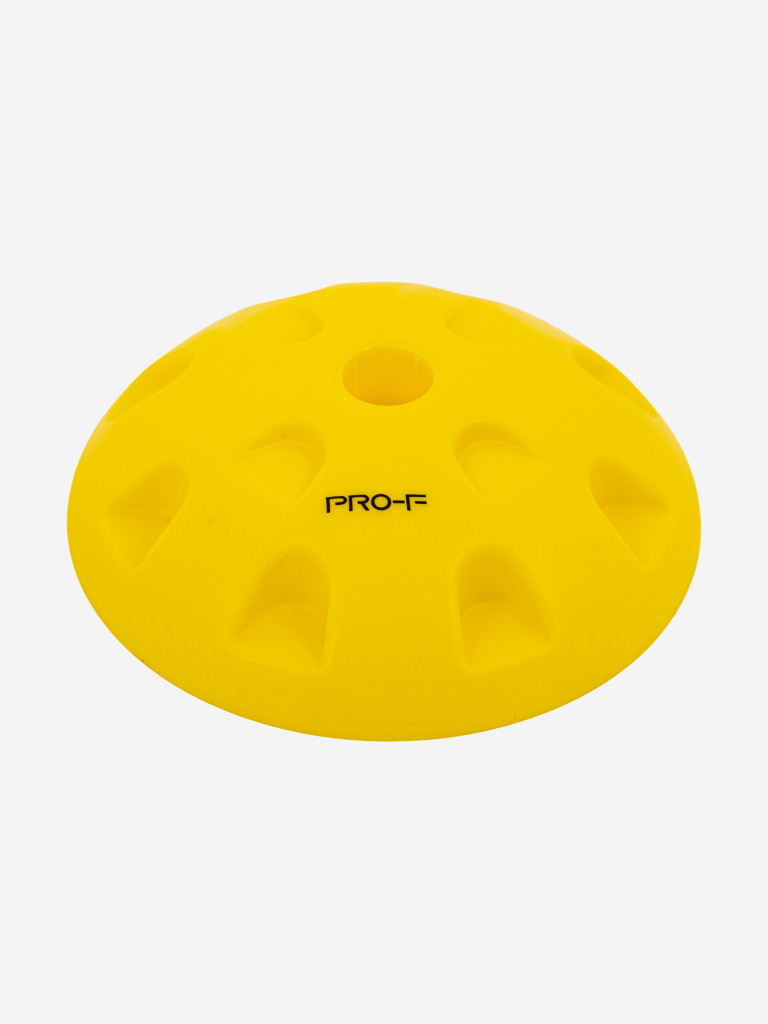 База для слаломной стойки PRO-F комплект 4 шт.