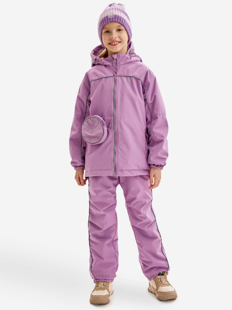 Костюм NIKASTYLE