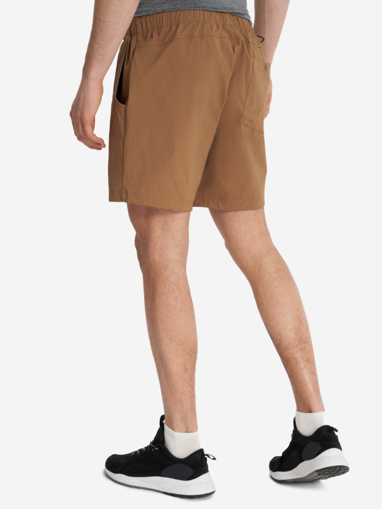 Шорты мужские Columbia Landroamer Ripstop Short