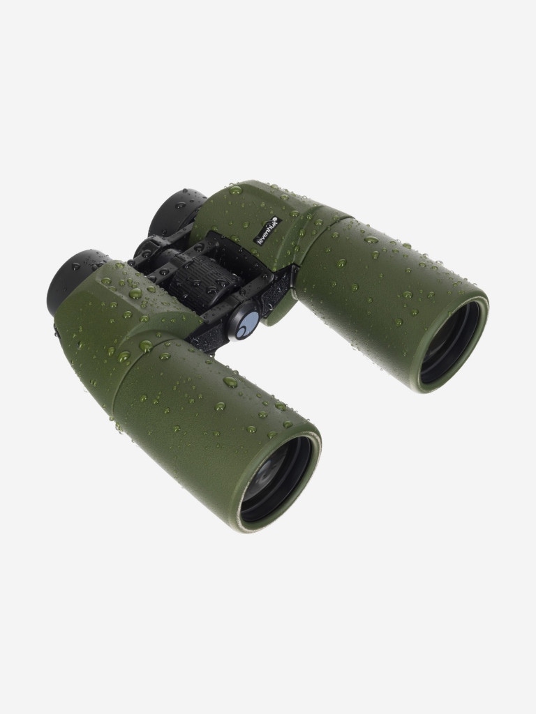 Бинокль Levenhuk Army 12x50 с сеткой