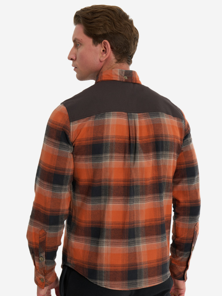 Рубашка мужская Cordillero