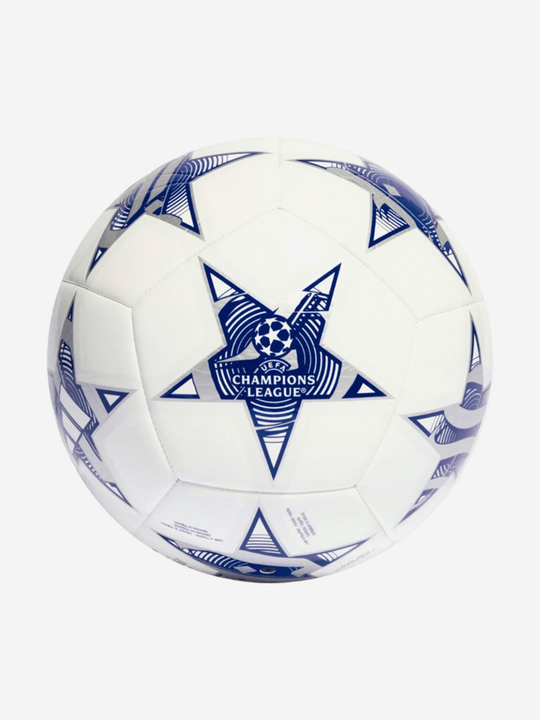 Мяч футбольный ADIDAS Finale Club