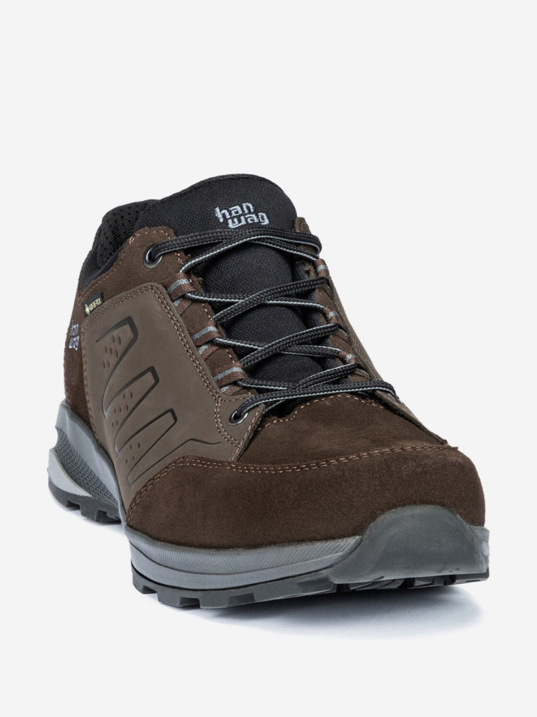 Кроссовки мужские Hanwag Torsby Low SF Extra GTX