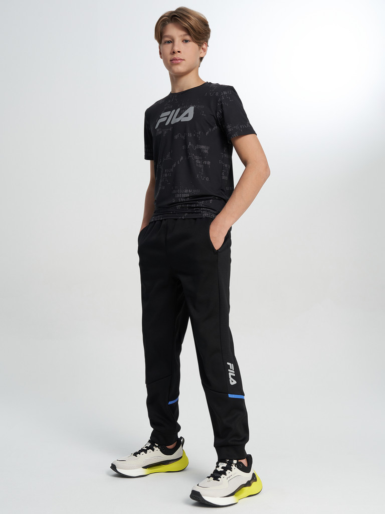 Брюки для мальчиков FILA