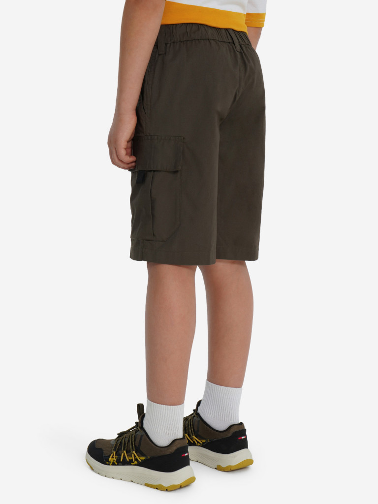 Шорты для мальчиков Outventure