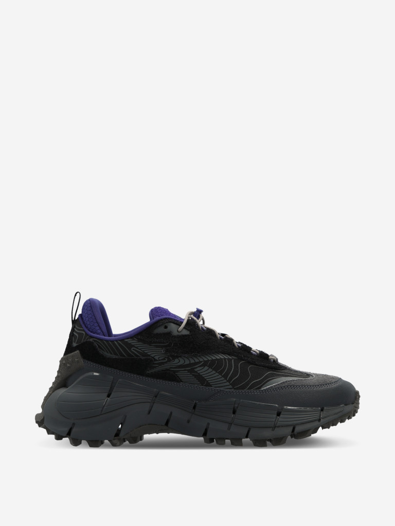 Кроссовки мужские Reebok Zig Kinetica 2.5 Edge