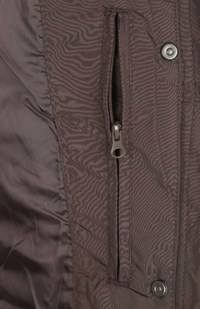 Пуховик женский Outventure