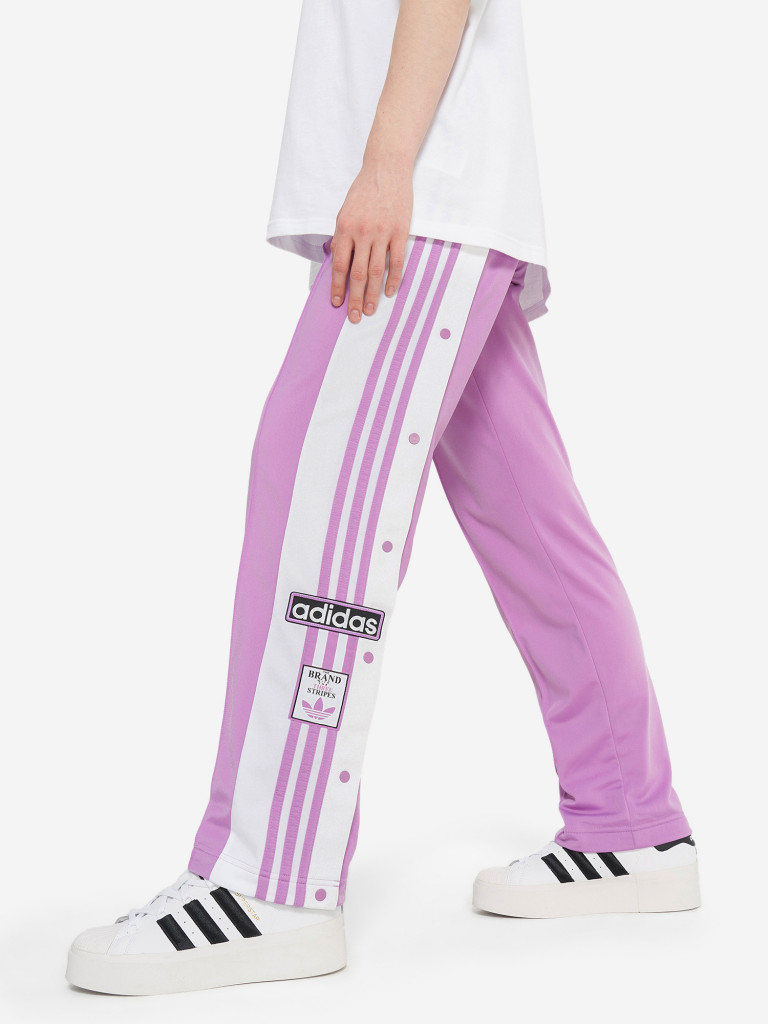 Брюки женские adidas