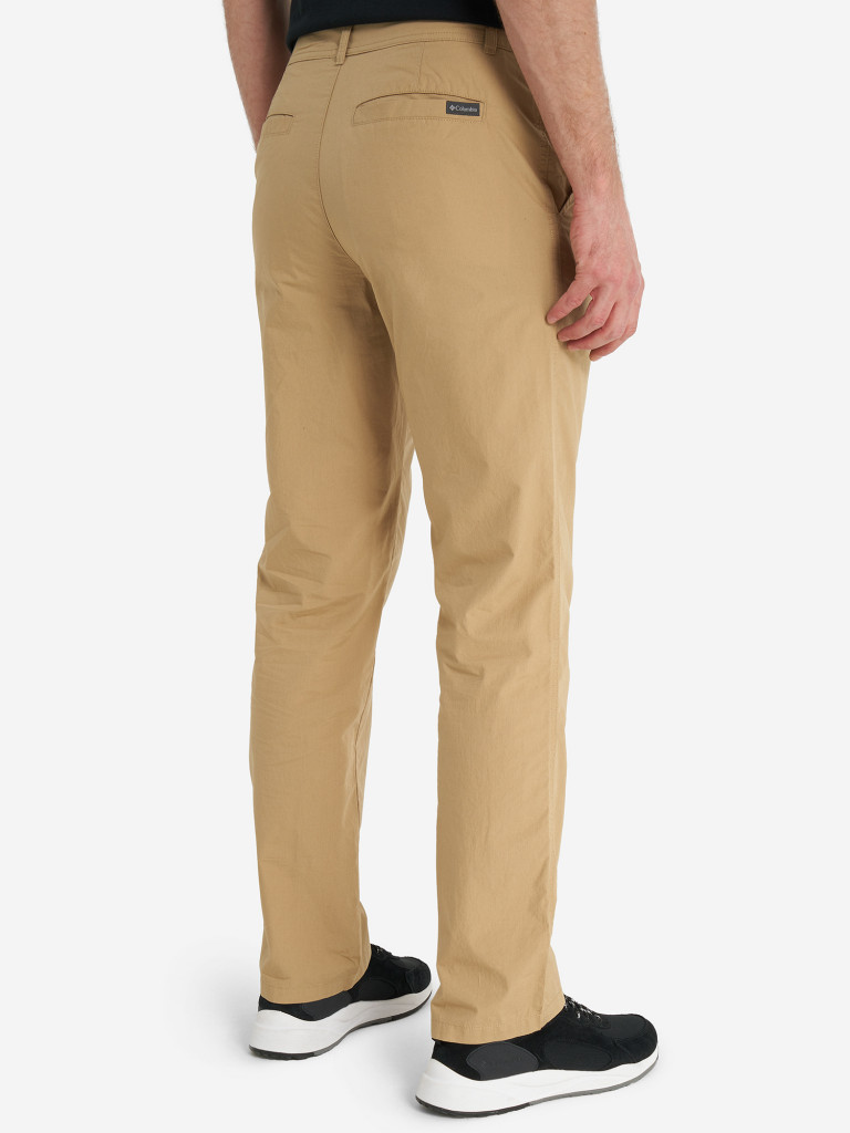 Брюки мужские Columbia Washed Out Pant