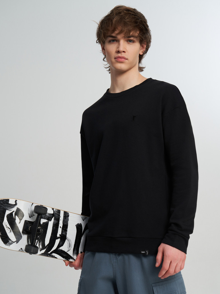 Свитшот мужской Termit